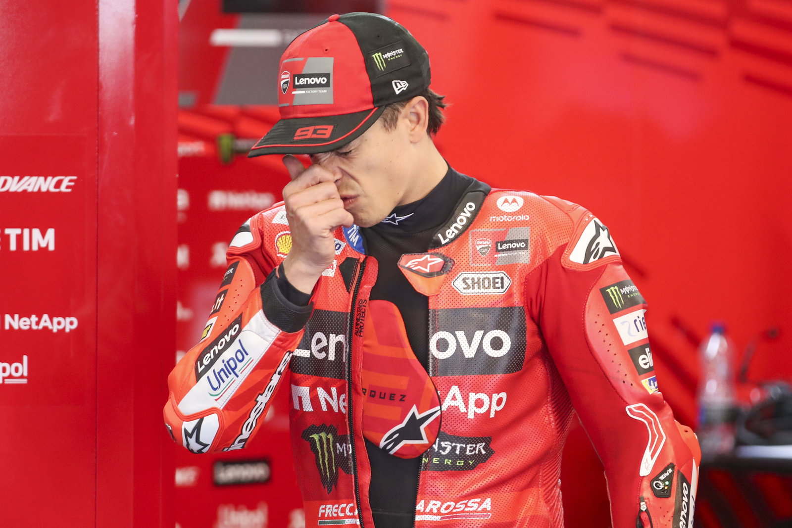 Marc Marquez